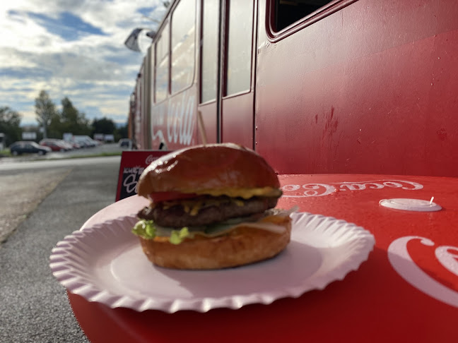 Comentarii opinii despre Slatinská 33 Bistro