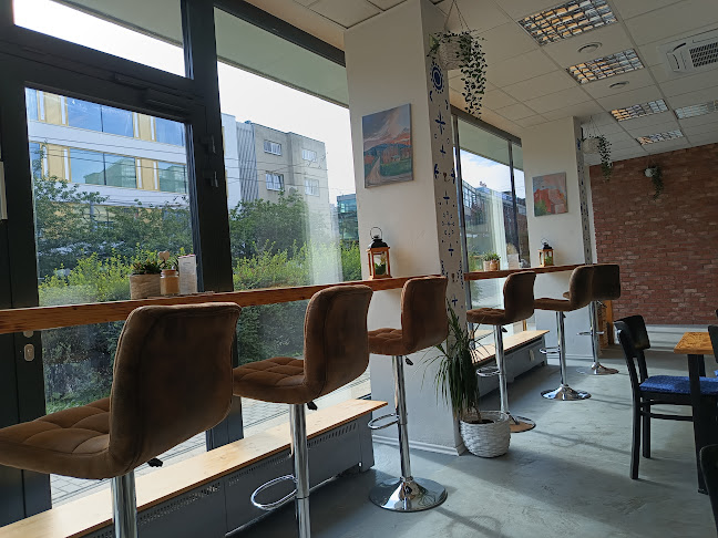 Mercii Caffè - Zlín