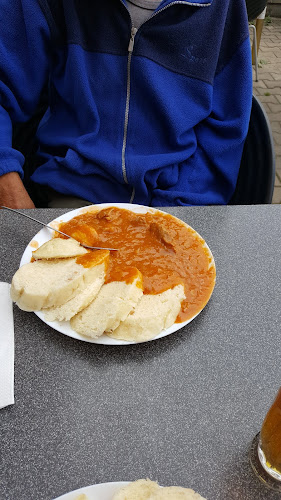 Comentarii opinii despre Motorest Lednice