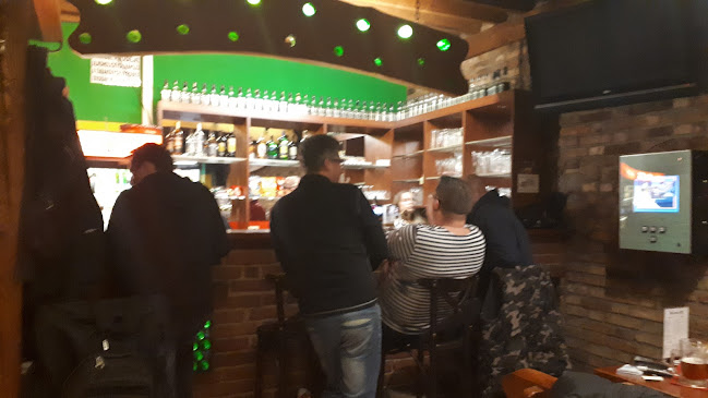 Jamaica Pub, Lukáš Kolafa - Grow shop
