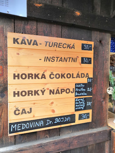 Valašský šenk Na Mlatě - Rožnov pod Radhoštěm