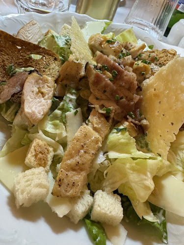 Opinii despre Restaurace Chateau Ctěnice în Praha - Gastronomie a pohostinství