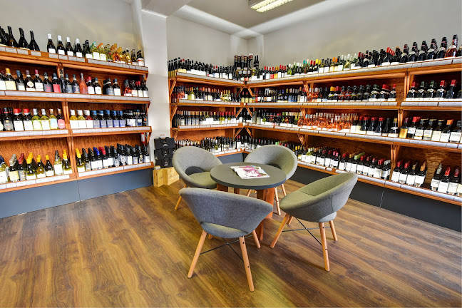 Global Wines & Spirits, s.r.o. Ostrava - Ostrava