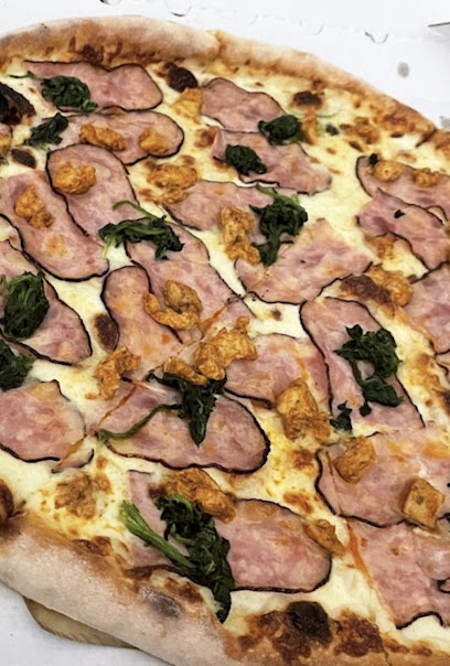 Nový majitel Master pizza Na Míčánkách