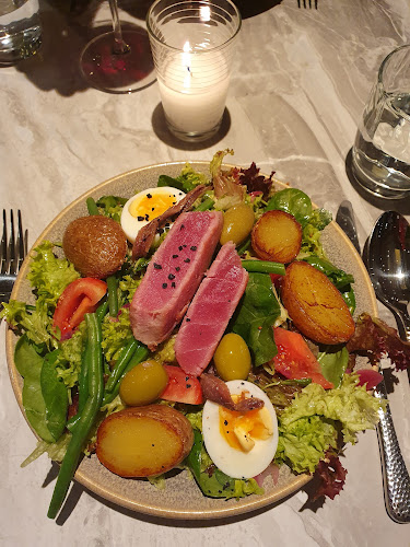 Opinii despre La Gare în Nové Město - Gastronomie a pohostinství