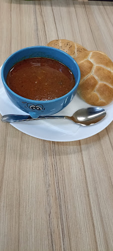 Kunratická hospůdka U Elišky - Gastronomie a pohostinství