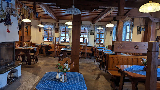 Motorest U Pelikána