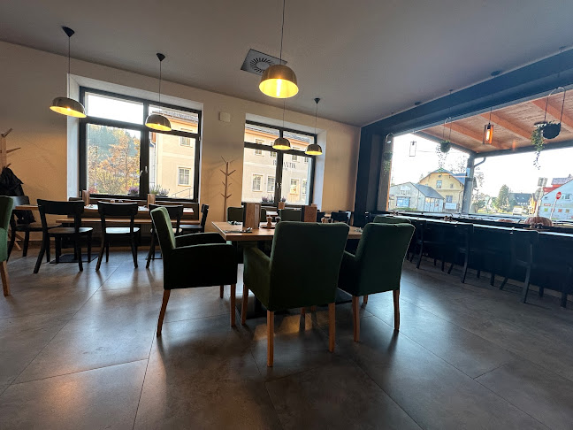 Restaurace LÍPA - Gastronomie a pohostinství