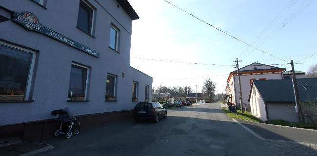 Restaurace U Parduby - Ropice