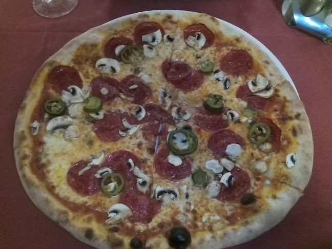 Restaurace Adria - Gastronomie a pohostinství