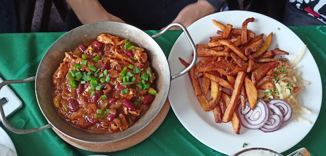 Obecní hostinec Provodov-Šonov - Provodov-Šonov