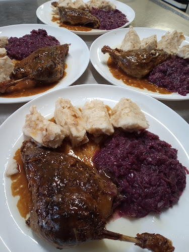 Comentarii opinii despre U Jirky Plzeň Doudlevecká 9