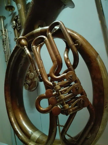 Comentarii opinii despre Cafe Time Music - Kavárna Muzea Hudby