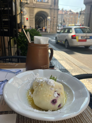 Opinii despre U Schnellů în Malá Strana - Gastronomie a pohostinství
