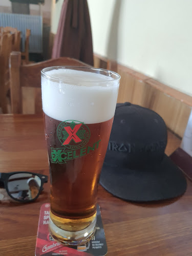 Restaurace Kulturní Dům - Nýrsko