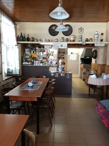 Opinii despre Restaurace na Kukačce în Bystřice - Gastronomie a pohostinství