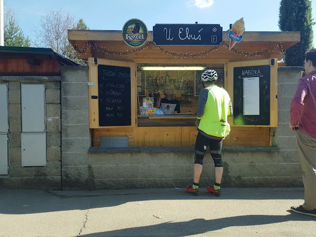 Comentarii opinii despre U Ebuš