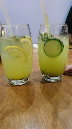 Comentarii opinii despre BON Fresh Ramen & Soba