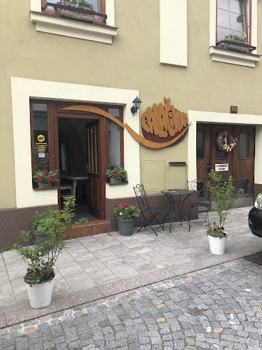 Palačinka - Gastronomie a pohostinství