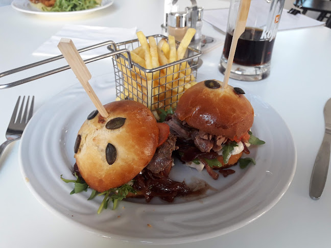 Restaurace Tejnora - Vysoké Mýto