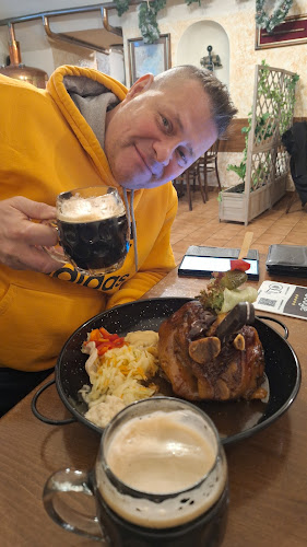 Opinii despre Restaurace V Cípu Michalská în Staré Město - Gastronomie a pohostinství