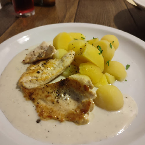 Opinii despre Krčma Středověk în Frýdek-Místek - Gastronomie a pohostinství