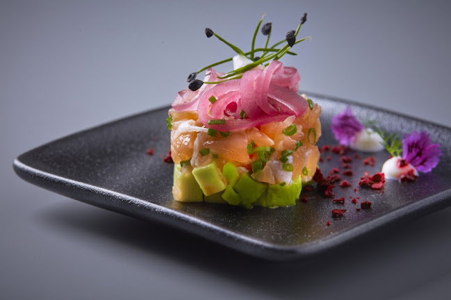 Honza Řepa catering - Praha