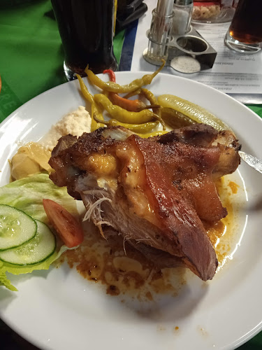 Comentarii opinii despre Jídelna Bukovjanka