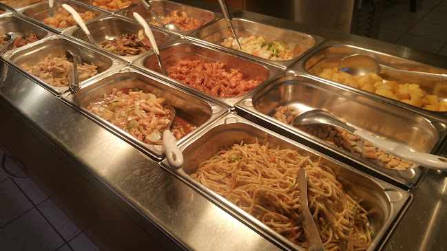 Čínská restaurace Jia Jia Le - Gastronomie a pohostinství