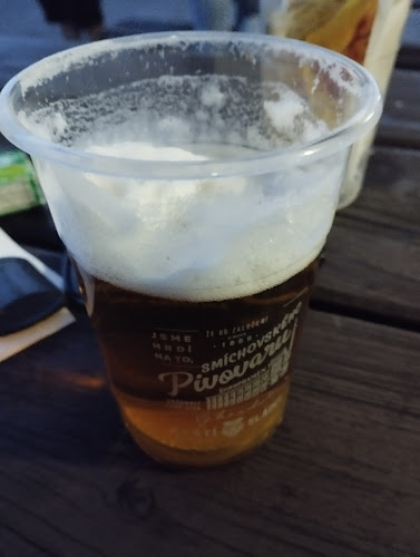 Hospoda na Hřišti - Hradec Králové