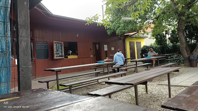 Garso Občerstvení - Prostějov