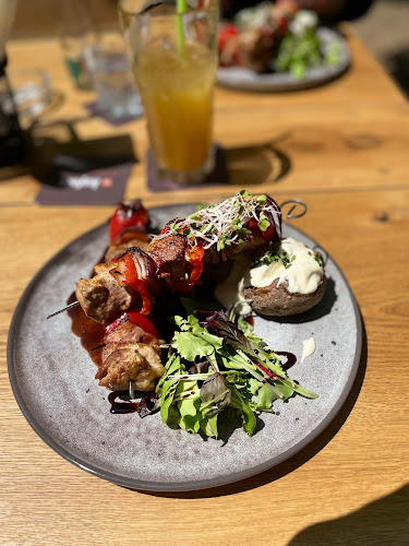 Restaurant Střelnice Kadaň - Gastronomie a pohostinství