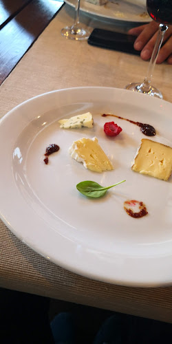 Opinii despre el Cid în Plzeň 3 - Gastronomie a pohostinství