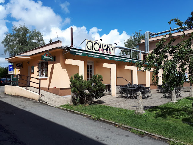 Giovanni - Karviná
