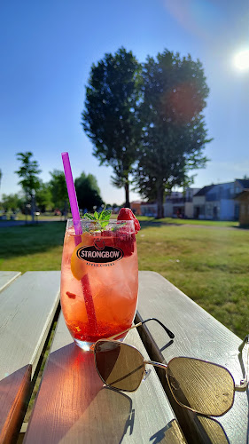 Občerstvení Kulaťák