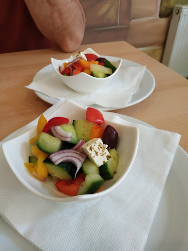 Comentarii opinii despre Řecká Restaurace Poseidon - Domažlice