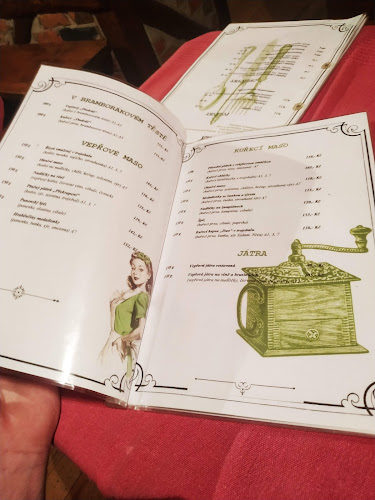 Opinii despre Hospůdka Na Statku în Dětmarovice - Gastronomie a pohostinství