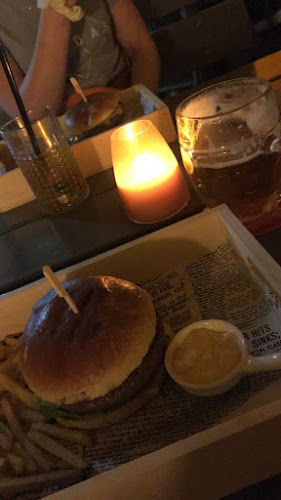 CP1 Café & Wine bar - Staré Město