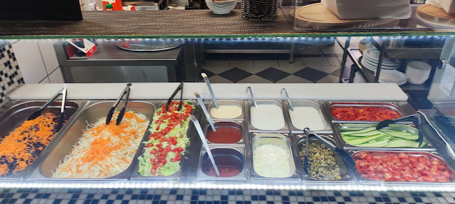 Opinii despre Kebab 21 în Město - Gastronomie a pohostinství