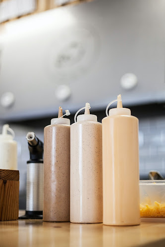 FÆNCY FRIES Havířov - Gastronomie a pohostinství