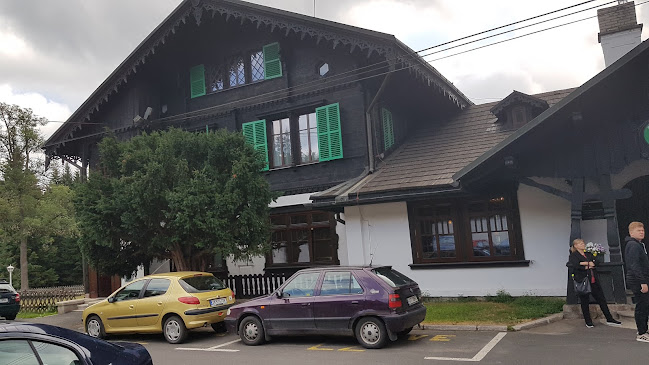 Kladská 8, 353 01 Mariánské Lázně 1