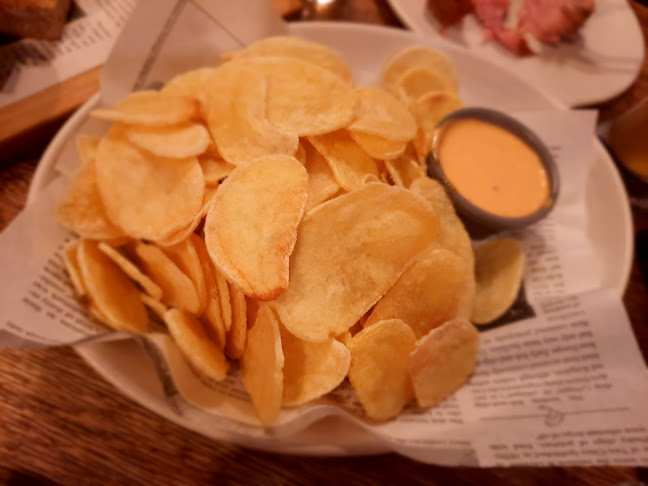 Pivovar U Tří růží - Gastronomie a pohostinství