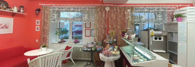 Comentarii opinii despre Cukrárna na náměstí