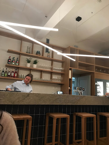 Ragazzi Pizza & Bar JZP - Vinohrady