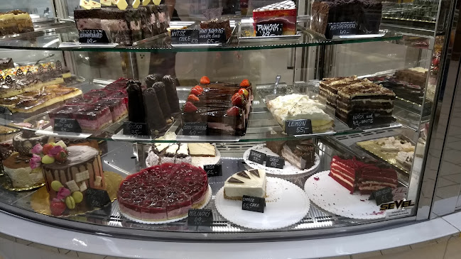 Opinii despre Sweet & Fresh în Praha 6 - Gastronomie a pohostinství