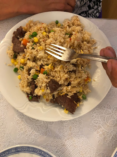 Čínská Restaurace Peking - Gastronomie a pohostinství