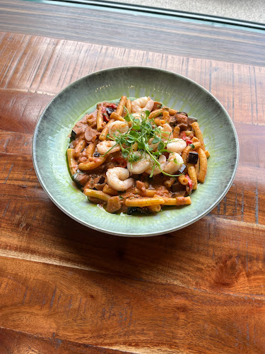 Comentarii opinii despre Babetti Ristorante Ostrava Centrum