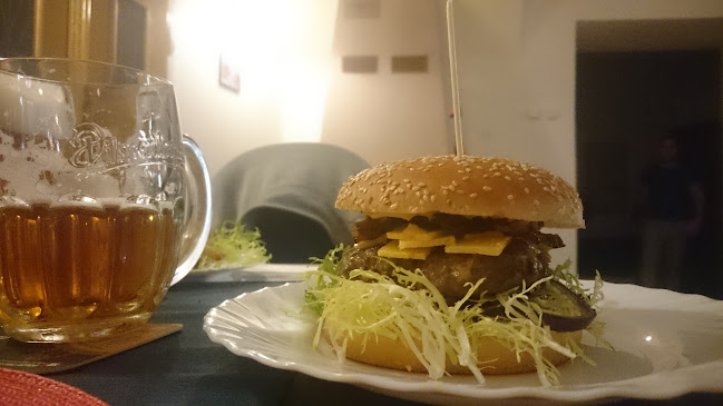 Opinii despre Hospůdka u Miloty în Vyškov - Gastronomie a pohostinství