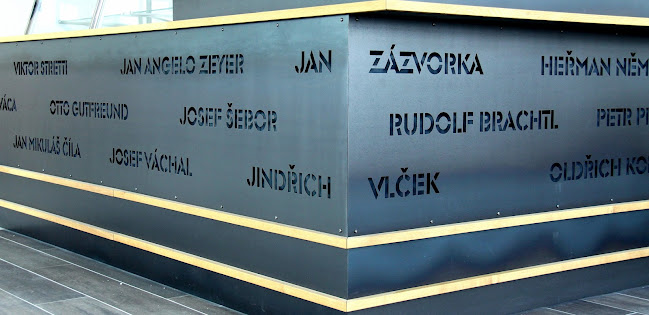 Opinii despre Cafe Kupka în Praha - Gastronomie a pohostinství