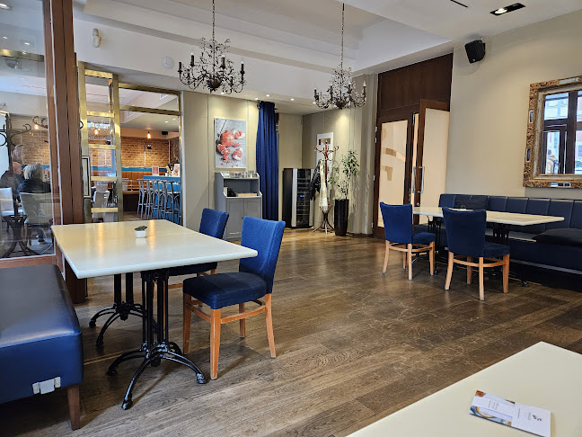 Jerusalem Prague - Gastronomie a pohostinství